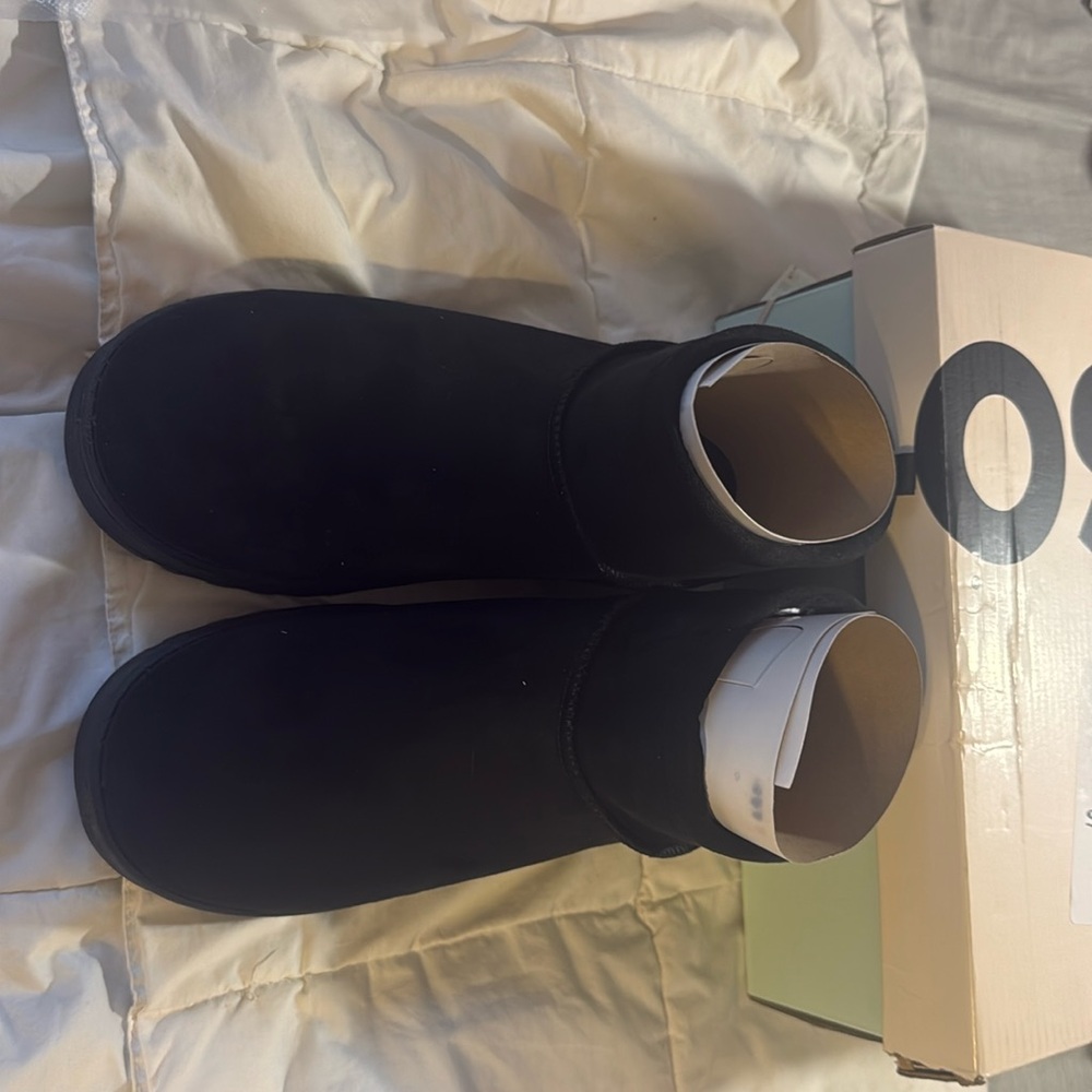 Sonoma boots